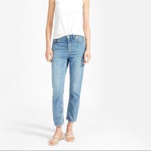 Everlane Super Soft Relaxed Jean, 30